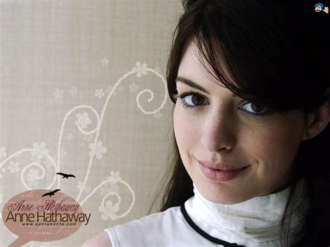 Anne Hathaway Anne Hathaway Wallpaper 43150609 Fanpop Page 22