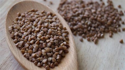 The Health Benefits Of Ancient Grains