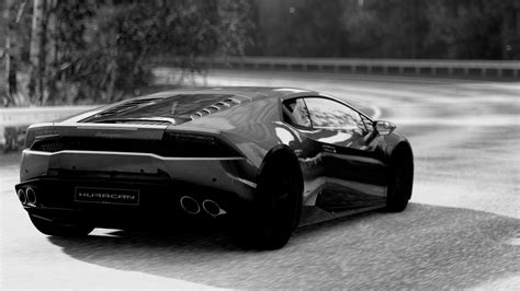 Share 78 Lamborghini Huracan Black Wallpaper Super Hot