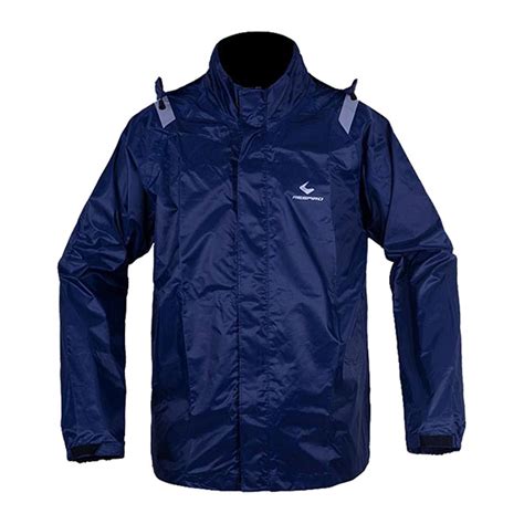 Jas Hujan Respiro – The Challenger R2  JAKET RESPIRO