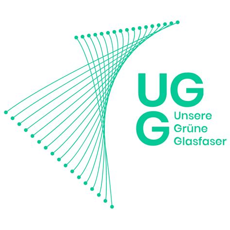 Unsere Grüne Glasfaser, kurz UGG – Leiwen