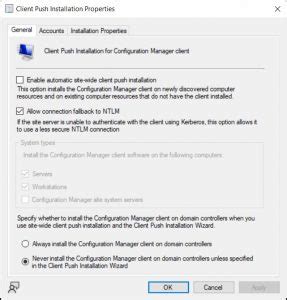 Best Guide To Deploy Sccm Clients Using Group Policy