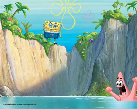 Pin By Michelle Hinson On Images Spongebob Painting Nickelodeon