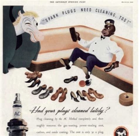 Of The Most Racist Ads Of All Time In American History