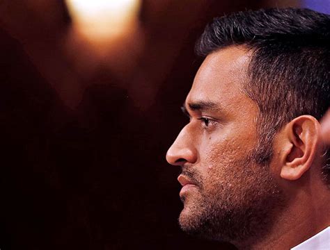 Dhoni Has Reached His Use By Date Chappell Rediff Cricket