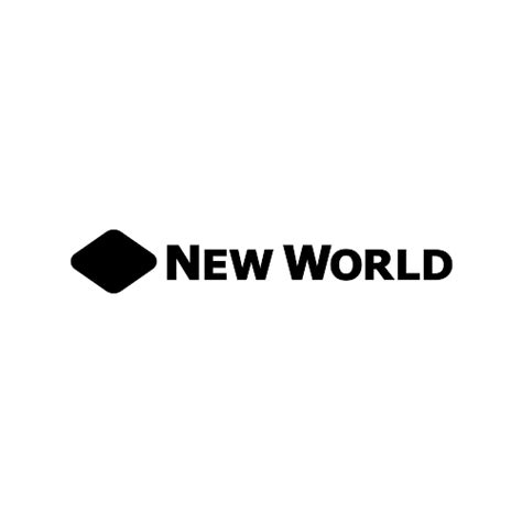 New World Logo Vector
