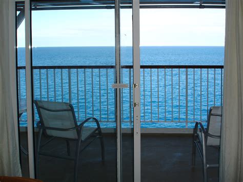 Free Stock Photo 6510 Balcony With Ocean View Freeimageslive