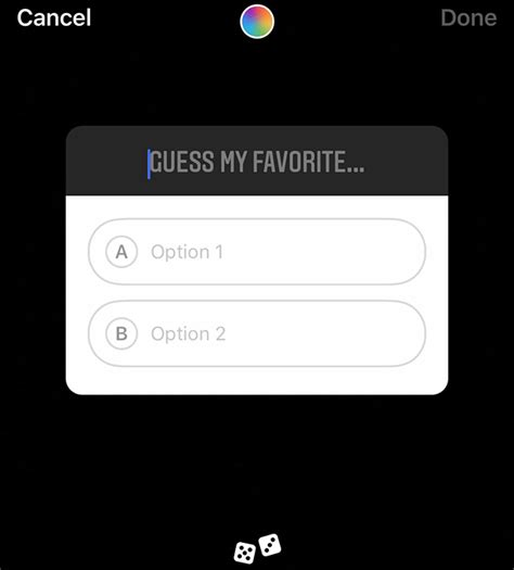 Instagram Heres How To Use The Quiz Sticker In Stories