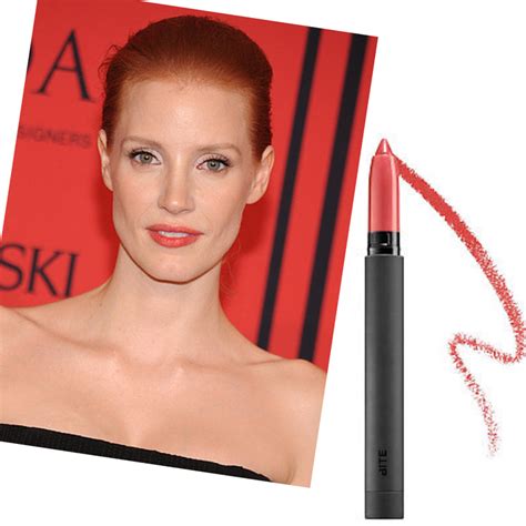 3 Redhead Friendly Lipsticks Were Currently Obsessing Over Lipstick Colors Red Hair Makeup