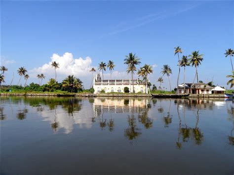 3 Day Alleppey Guide To Discover Kerala Backwaters Kali Travel