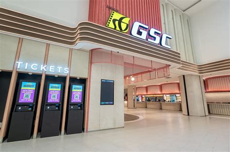 Golden Screen Cinemas Unveils The First Look Of The Prettiest Cinema In