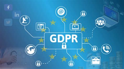 Understanding The European GDPR Law For Businesses An Essential Guide For Compliance One