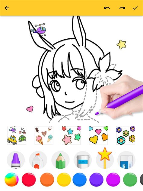 How To Draw Cartoon For Android Apk Download