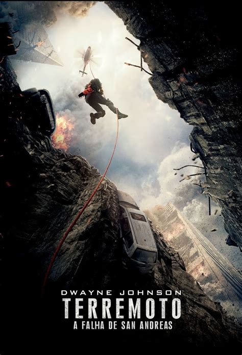 Imagens para san andreas | terremoto: CHUCK FILMES HD TORRENT: Terremoto: A Falha de San Andreas ...