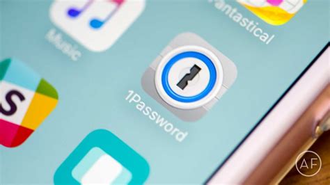 Tap your name, then tap itunes & app store. Ultimate guide to iPhone and iPad password manager apps