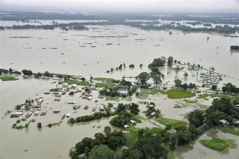 Why is nov's flood so much worse? 5 Places To See Before They Disappear | Flood, Places to ...