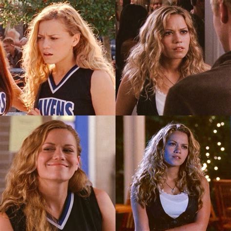 haley 4x3 one tree hill one tree hill quotes one tree hill cast