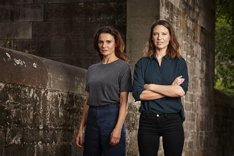 Secret City Season Two Under The Eagle Announced AnnaTorverse