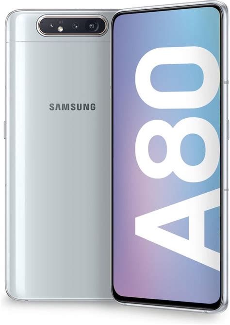 Samsung A805 Galaxy A80 Dual S