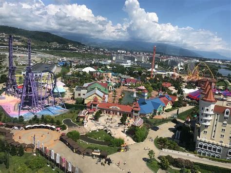 Sochi Park 2020 All You Need To Know Before You Go With Photos