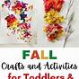 Fall Crafts For 3rd Graders