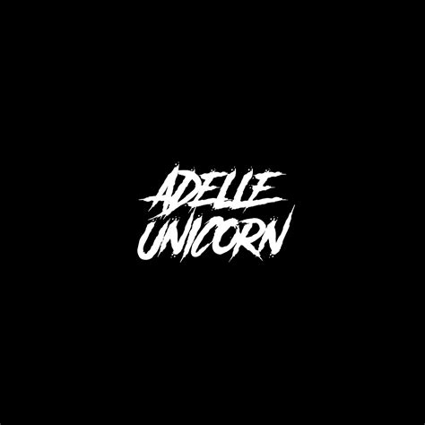Adelle Unicorn Official Home