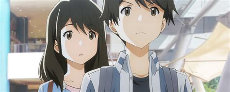 It originally aired from april 6 to june 29, 2017. Anime Lovers: Reseña Tsuki ga Kirei
