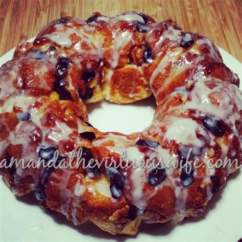 When you've got the time, make them from scratch, but you can also count on pilsbury and rhodes bread rolls for convenience. Sweet Lemon Pull-Apart Coffee Cake (made with Grand's ...