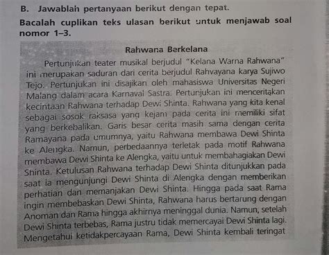 Sebutkan Unsur Unsur Kebahasaan Teks Prosedur