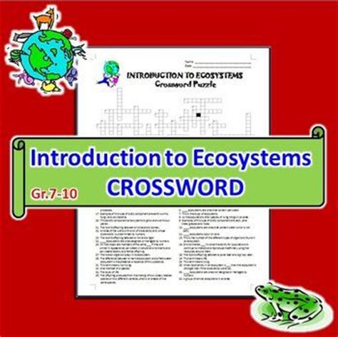 These files are related to ultimate synonym crossword puzzle answer key doc. Biology, Crossword and Ecological niche on Pinterest