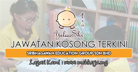 Gen education (m) sdn bhd. Jawatan Kosong di Sribhagawan Education Group Sdn Bhd - 12 ...