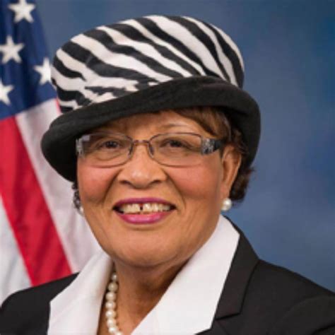Alma Adams Higher Heights For America Pac