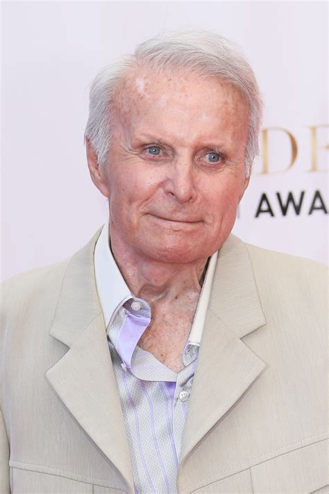 Wild Wild West And Black Sheep Squadrons Robert Conrad Dead At 84