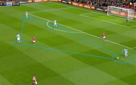 Pep Guardiola S 15 Minute Masterplan The Tactical Secrets Behind Manchester City S Demolition