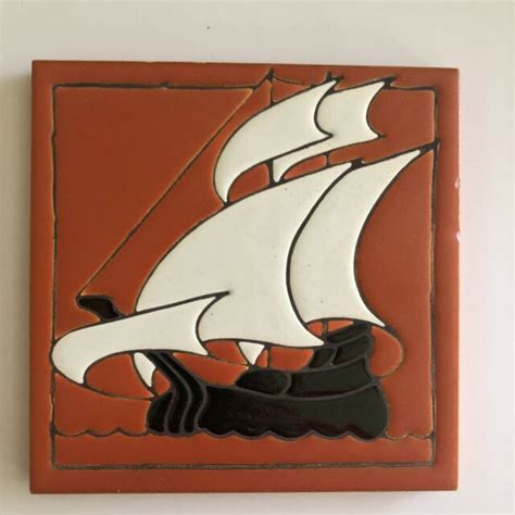 Shop for ceramic handmade tile designs, made to order, for kitchen, bathroom, hearth and your when you place an order for handmade tiles though this website, they will be made to order from. Pin by Sally Wensel Martinez on Early California Tile in ...
