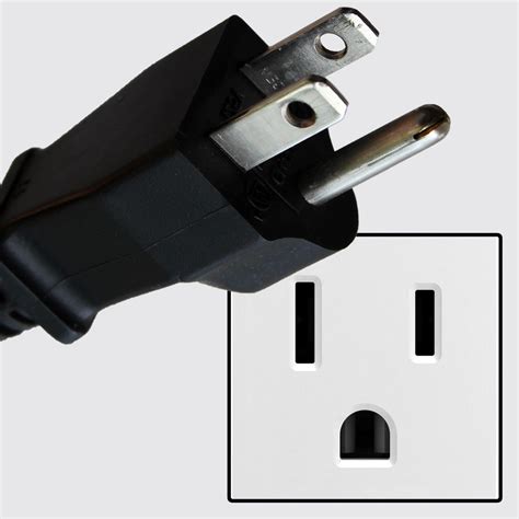 Plug And Socket Types