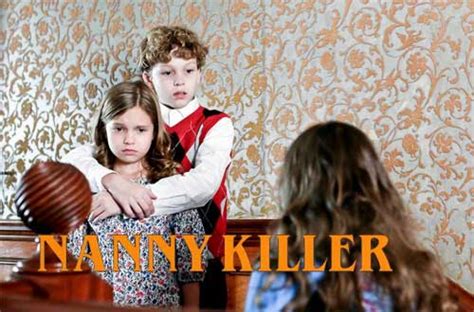 Prasanna Blogs Nanny Killer Movie Cast Plot Wiki Trailer 2018