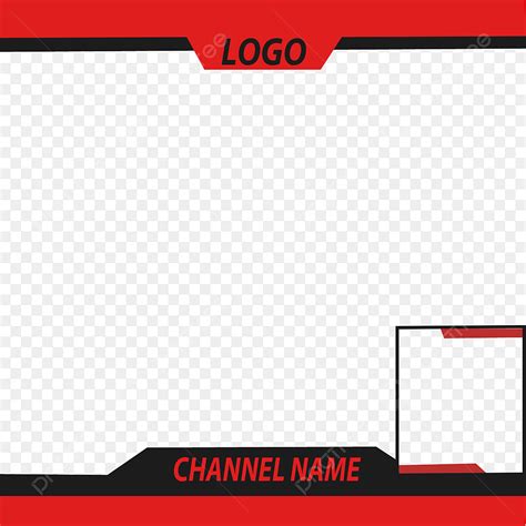 Twitch Live Streaming Overlay Png Picture Twitch Live Stream Overlay