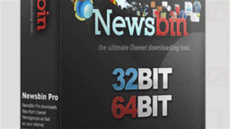 Newsbin Pro Download Netzwelt