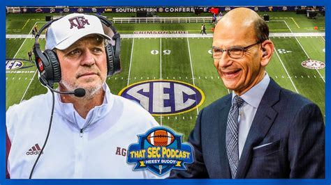 Jimbo Fisher On The HOT SEAT Paul Finebaum Shares His Thoughts YouTube
