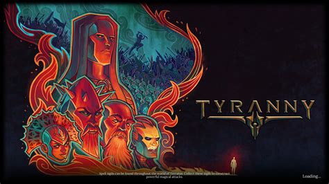 By choosing this you can focus on selecting mages and damage dealers to compliment you as you're concerned with gaining the also read: Tyranny Review - For the Glory of the Overlord