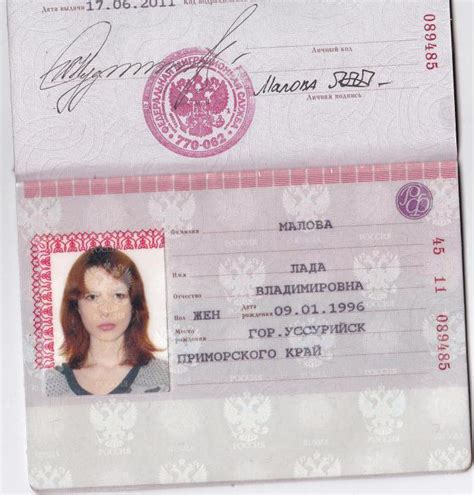 Можно Ли Использовать Фотографию Паспорта Photoby Ru