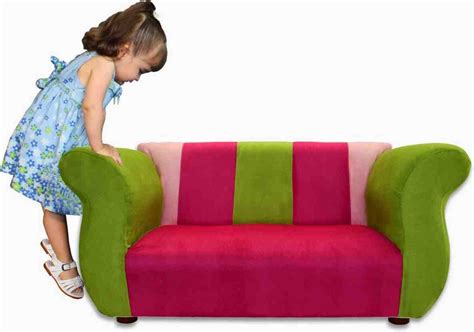 Kids Mini Sofa Home Furniture Design