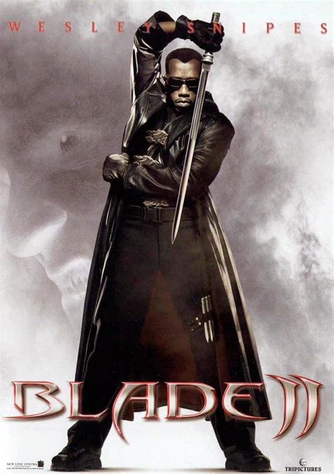 Lançamentos Netflix Novidades 2001 Blade Movie Best Horror