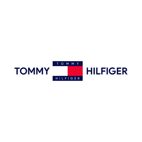 tommy Hilfiger Logo transparent png 22101110 PNG