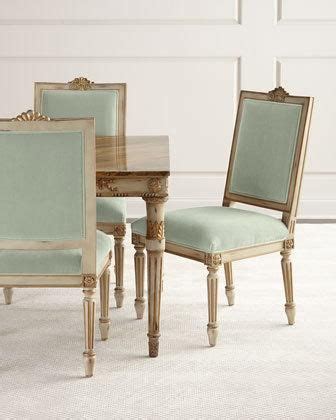 Dining set (dining table, 4 side chairs & 2 arm chairs) $2,533.00 sale $1,849.00 12 month financing 12 month financing (22) more like this. -6NKY John-Richard Collection Annabelle Dining Table ...