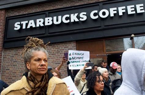 on starbucks looking beyond implicit bias training to systemic solutions [op ed] colorlines