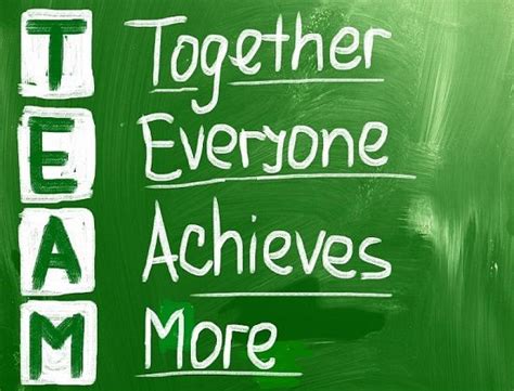 Top 6 Reasons Why Team Building Is Important At Workplace Team