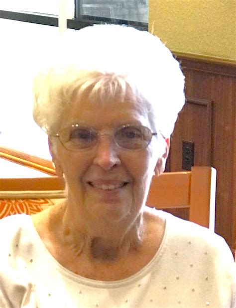Patsy M Harney Obituary - Wichita Falls, TX