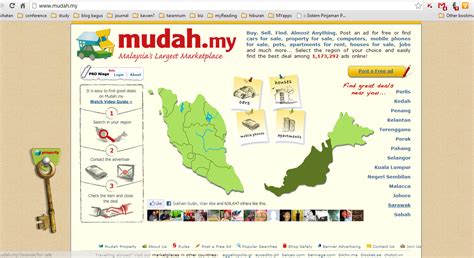 Top mudah.my alternatives or sites similar to mudah.my includes zalora.com.my, poplook.com, lazada.com.my, 11street.my, lelong.com.my and 10 other sites as listed on this page. Part Time Cleaner